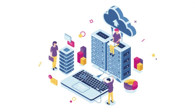 Data interoperability