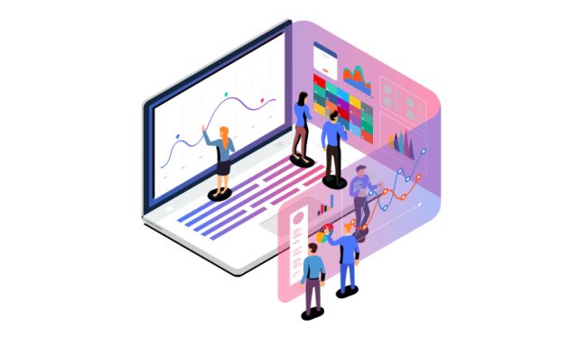 Cloud transformation