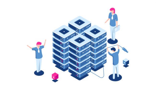 Digital transformation